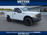 2017 F-150 Thumbnail 1