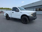 2017 F-150 Thumbnail 2