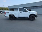 2017 F-150 Thumbnail 3