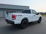 2017 F-150 Thumbnail 4