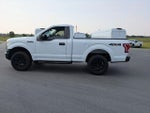 2017 F-150 Thumbnail 7