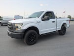 2017 F-150 Thumbnail 8