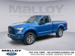 2016 F-150 Thumbnail 1