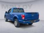 2016 F-150 Thumbnail 3