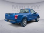 2016 F-150 Thumbnail 5