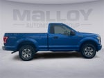 2016 F-150 Thumbnail 6