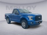 2016 F-150 Thumbnail 7