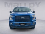 2016 F-150 Thumbnail 8