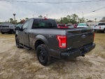 2016 F-150 Thumbnail 3