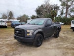 2016 F-150 Thumbnail 4