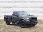 2016 F-150 Thumbnail 1