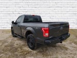 2016 F-150 Thumbnail 3
