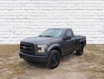2016 F-150 Thumbnail 4