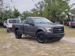 2016 F-150 Thumbnail 32