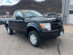 2013 F-150 Thumbnail 3