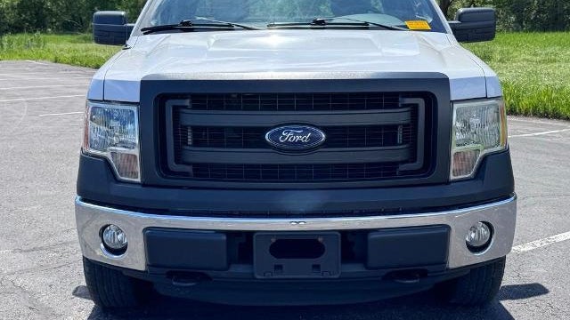 2013 Ford F-150 STX