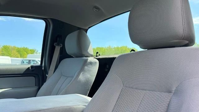 2013 Ford F-150 STX