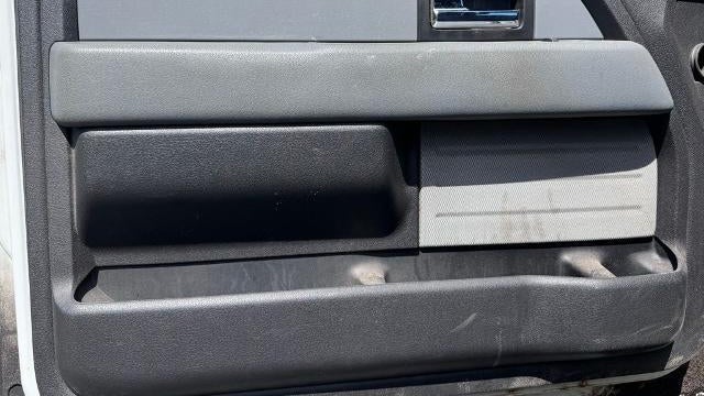 2013 Ford F-150 STX