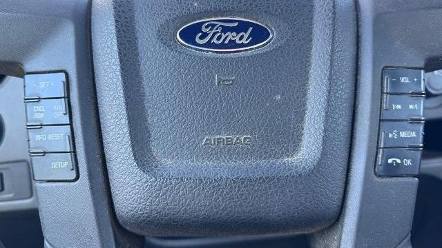 2013 Ford F-150 STX