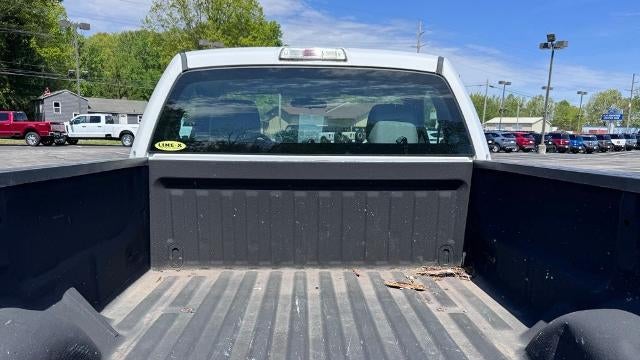 2013 Ford F-150 STX