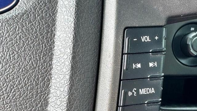2013 Ford F-150 STX