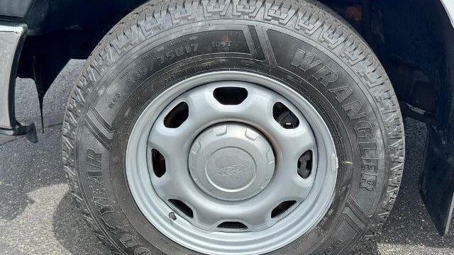 2013 Ford F-150 STX