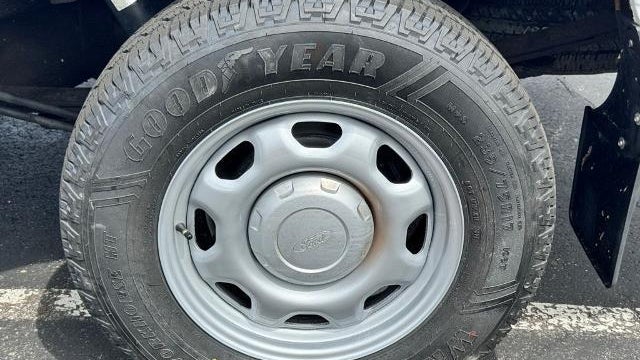 2013 Ford F-150 STX