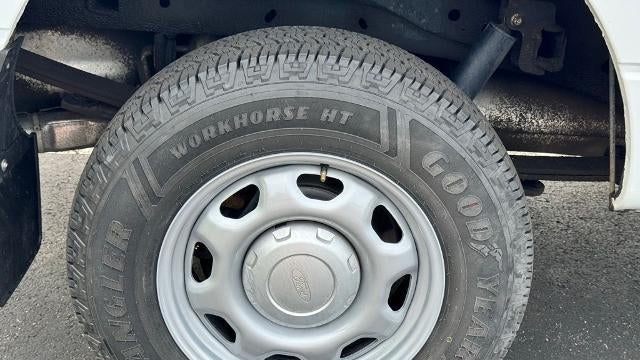 2013 Ford F-150 STX