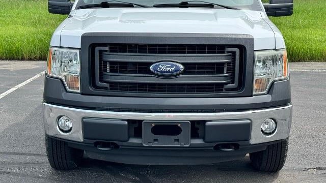 2013 Ford F-150 STX