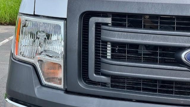 2013 Ford F-150 STX