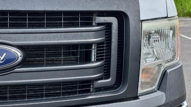 2013 Ford F-150 STX