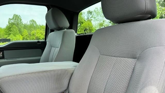 2013 Ford F-150 STX