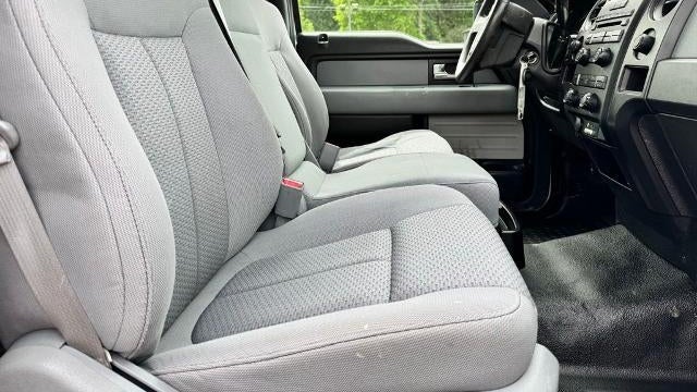 2013 Ford F-150 STX