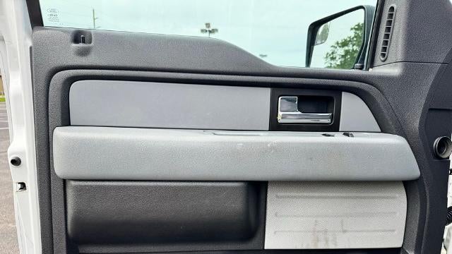 2013 Ford F-150 STX