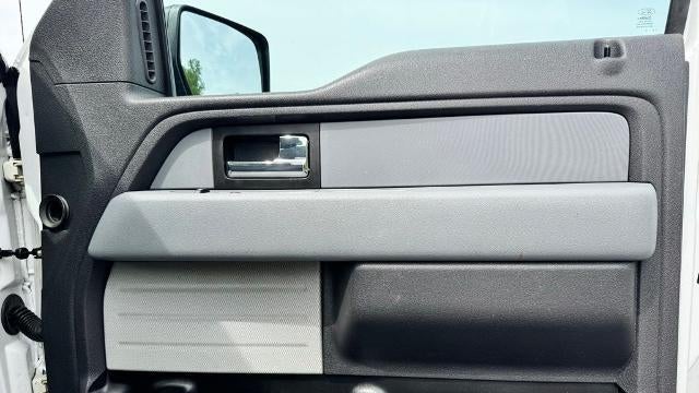 2013 Ford F-150 STX