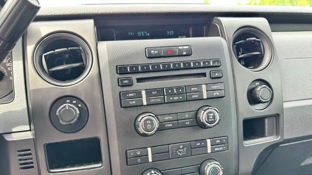2013 Ford F-150 STX