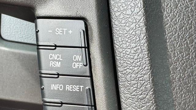 2013 Ford F-150 STX