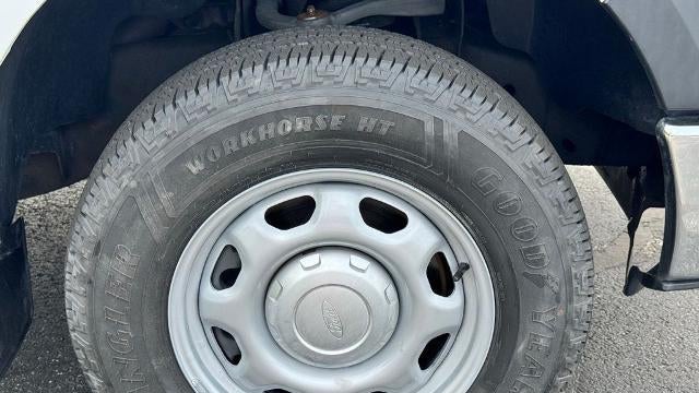 2013 Ford F-150 STX