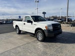 2014 F-150 Thumbnail 4
