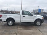 2014 F-150 Thumbnail 19