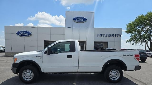 Preowned 2013 Ford F-150 STX for Sale
