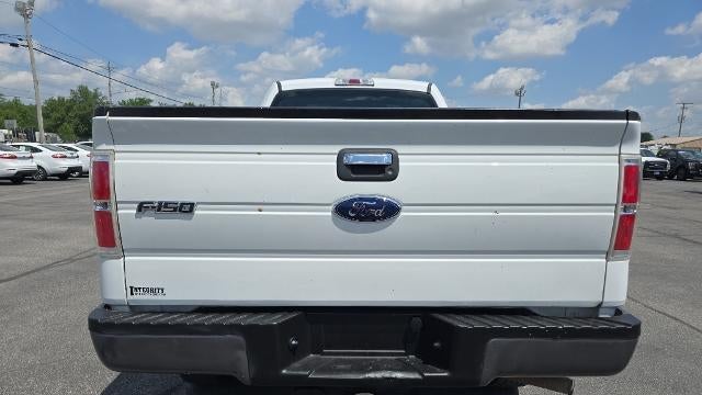 2013 Ford F-150 STX