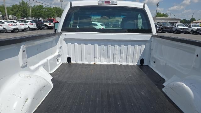 2013 Ford F-150 STX