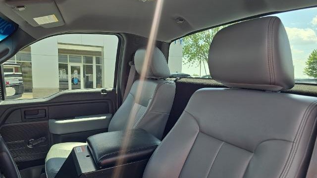 2013 Ford F-150 STX