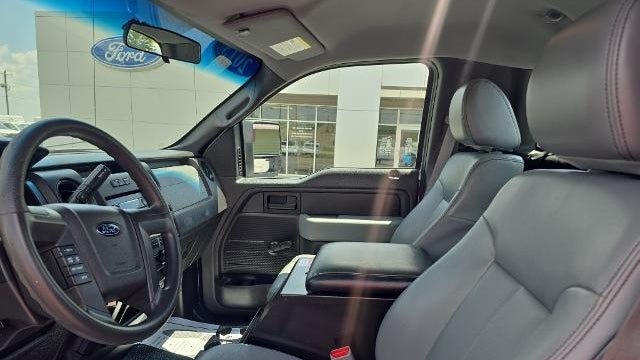 2013 Ford F-150 STX
