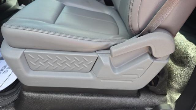 2013 Ford F-150 STX