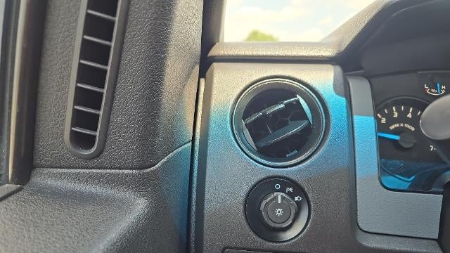 2013 Ford F-150 STX