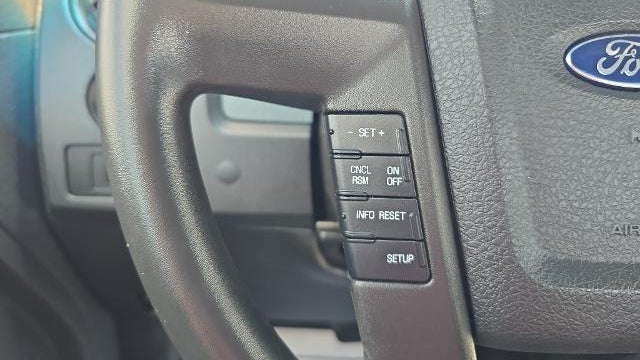 2013 Ford F-150 STX