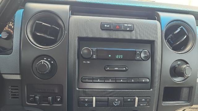 2013 Ford F-150 STX