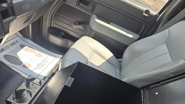 2013 Ford F-150 STX